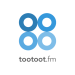 Tootoot logo